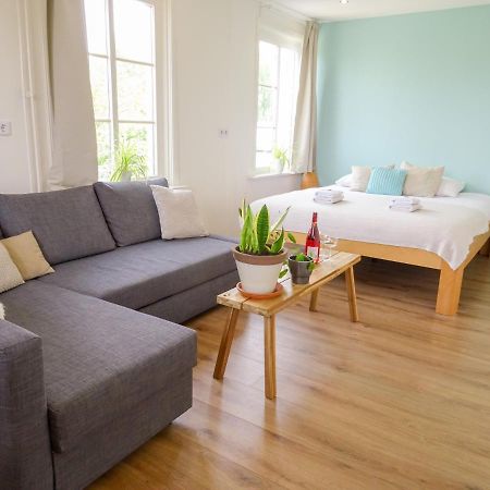 Bed And Breakfast Maas En Waal Beuningen  Luaran gambar