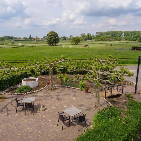 Bed And Breakfast Maas En Waal Beuningen  Luaran gambar